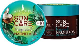 Marmelada Sun Care, Tropical ZF10, 200ml